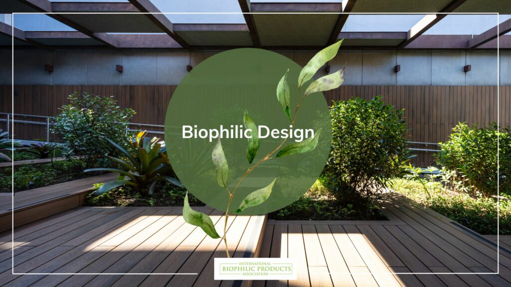 What Biophilic Design is: concept, examples, materials, and foundational studies 1 What Biophilic Design is