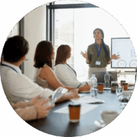 1 Biophilic design education