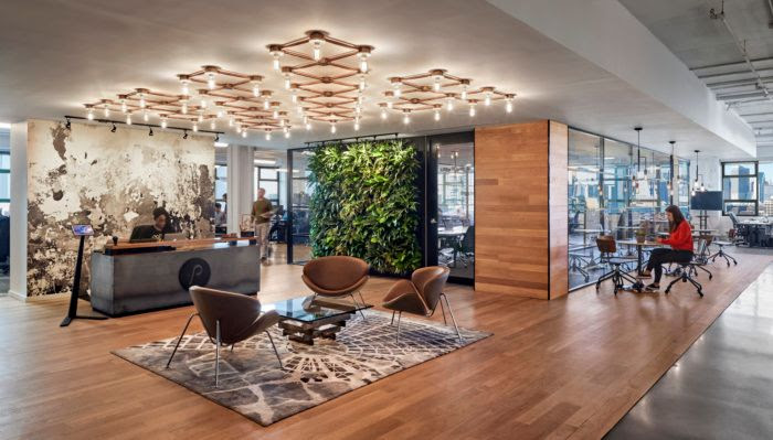 Biophilic Design Architecture 2 Biophilic Design Architecture