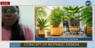 Unveiling the Secret Benefits of Biophilic Design E Workshop