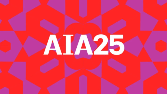 AIA Conference 2025