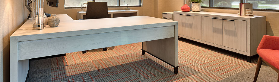 Mantra Inspired Furniture - Clayborne