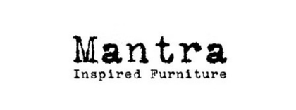 Mantra Inspired Furniture Logo