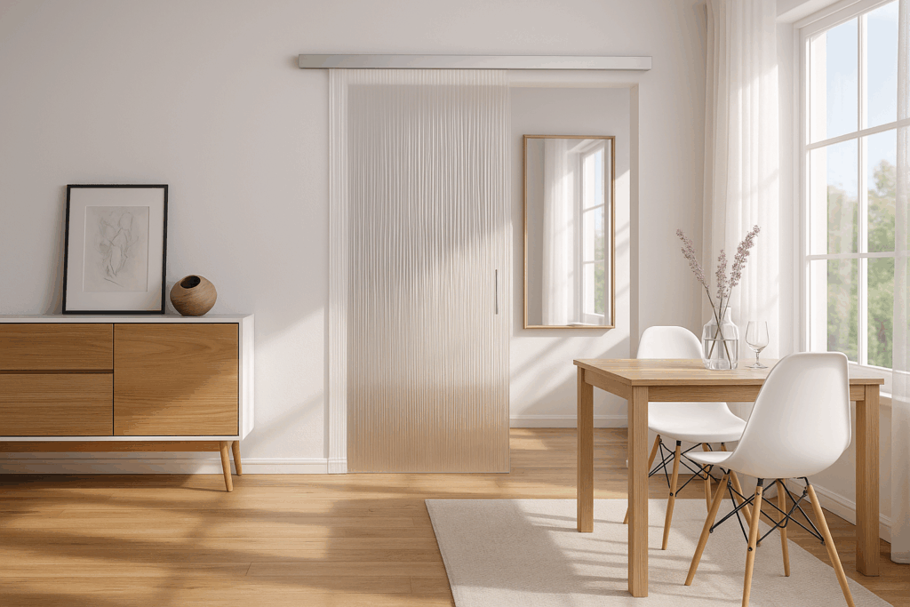10 Simple Ways to Implement Biophilic Design Concepts in Your Home 3 An image of living room with natural light biophilic design