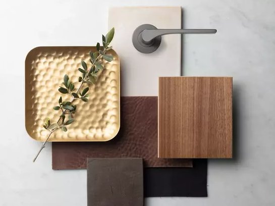 10 Simple Ways to Implement Biophilic Design Concepts in Your Home 5 An image of natural patters biophilic design
