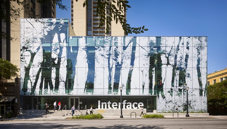interface hq atlanta