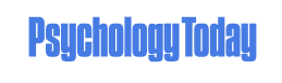 Logo Psychology Today