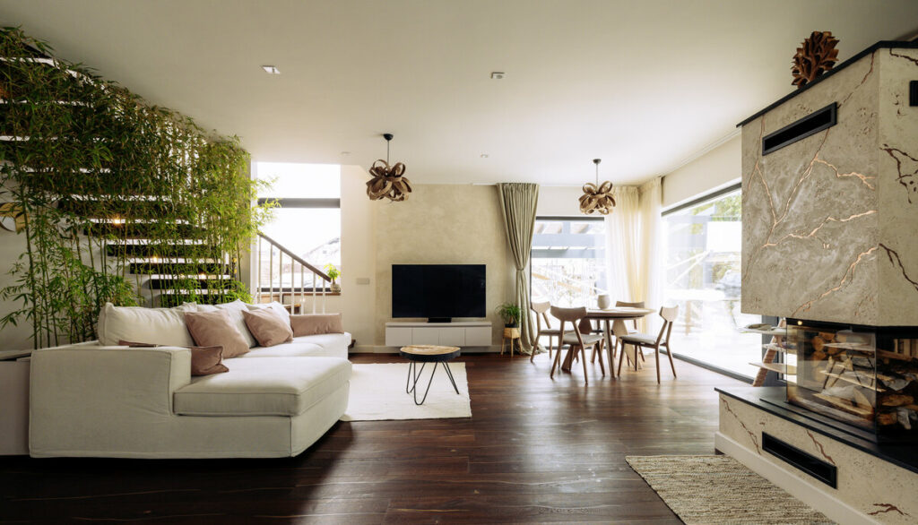 mafi privade residence