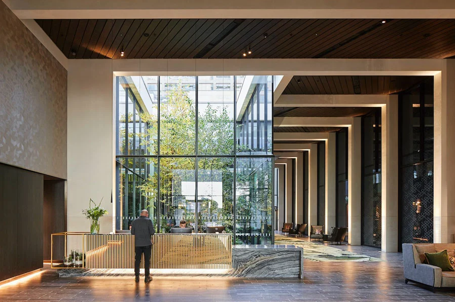 wardian london residential