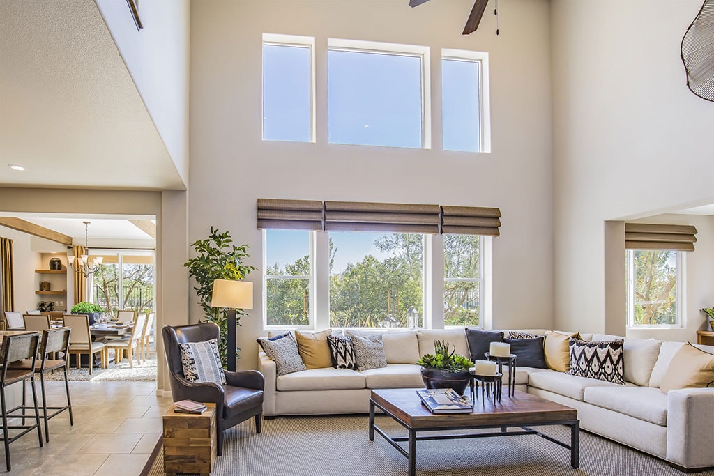 A window to wellness: how biophilia in interior design uses light and views to transform spaces 9 Biophilia in interior design Biophlic Elements True Views