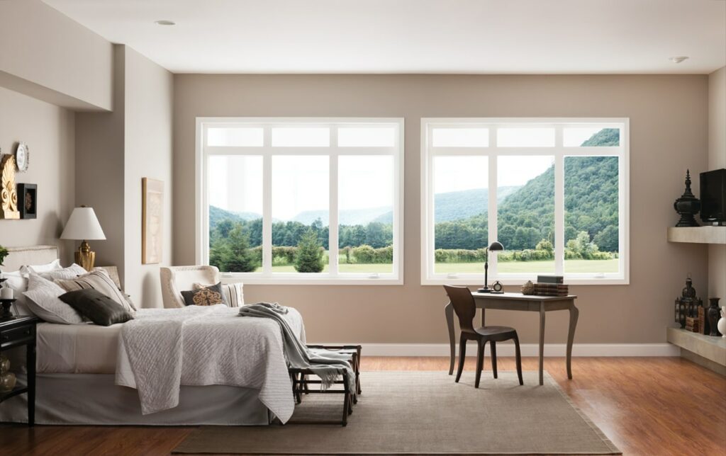 A window to wellness: how biophilia in interior design uses light and views to transform spaces 4 biophilia in interior design prospect refuge theory