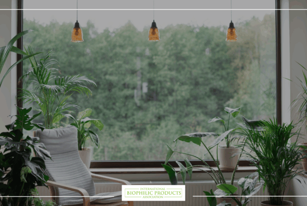 Bring biophilic design to life