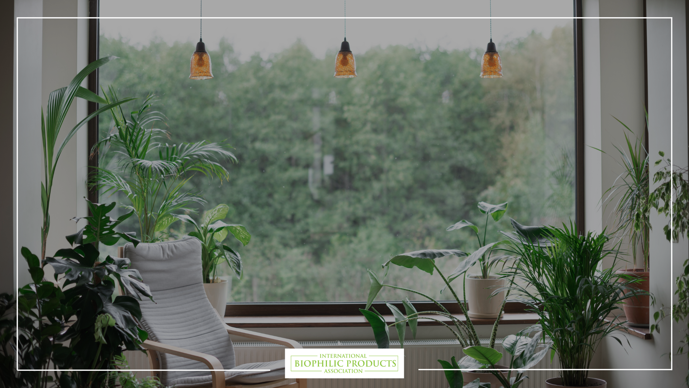 Bring biophilic design to life