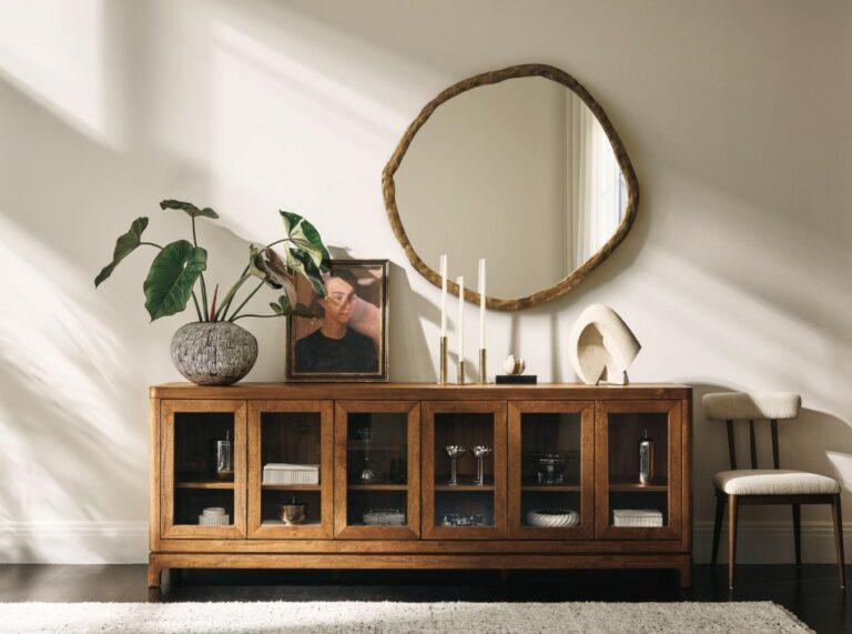 Organic Modern Interior Design: A Complete Style Guide for Natural ...