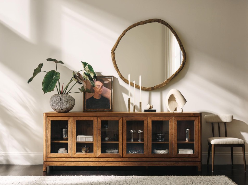 Transform your space: the ultimate guide to organic modern interior design 1 Organic modern interior design