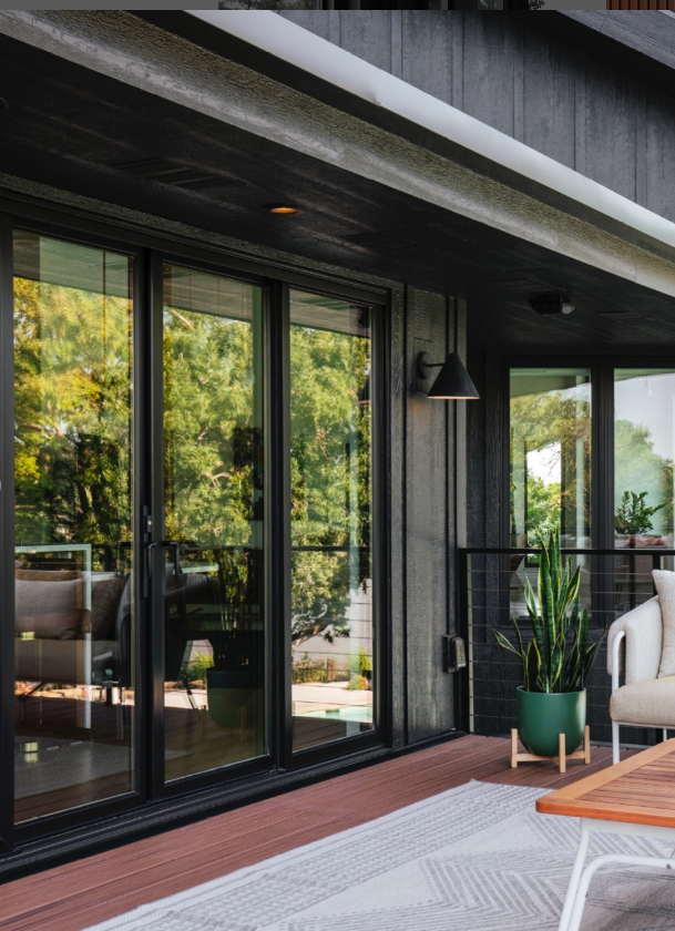 A window to wellness: how biophilia in interior design uses light and views to transform spaces 5 the marvin brand external view