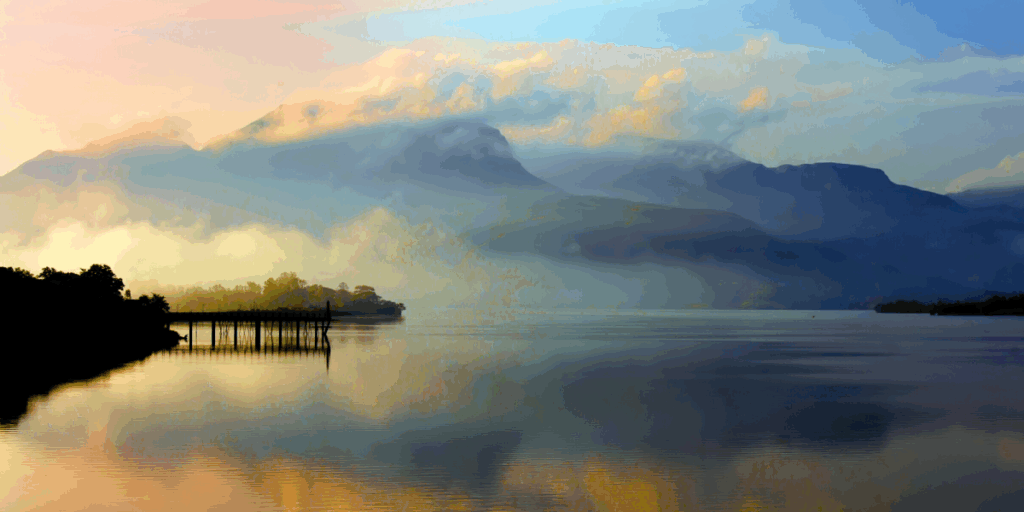 Natural interior design: engaging all of your senses 2 Soundscapes Getty Images 1200x600 1