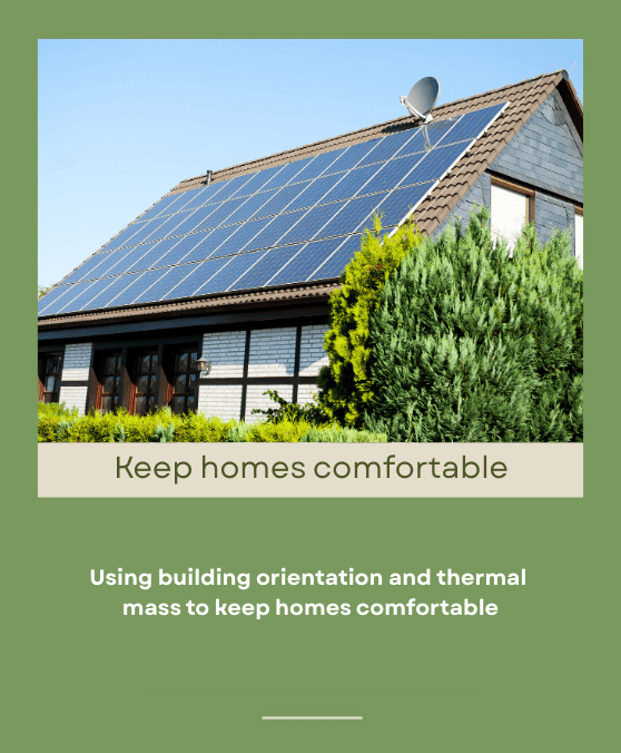 eco design green architecture