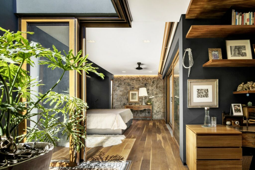 Wood's health and biophilia: what happens to your body when you’re surrounded by wood 5 mafi produtcs