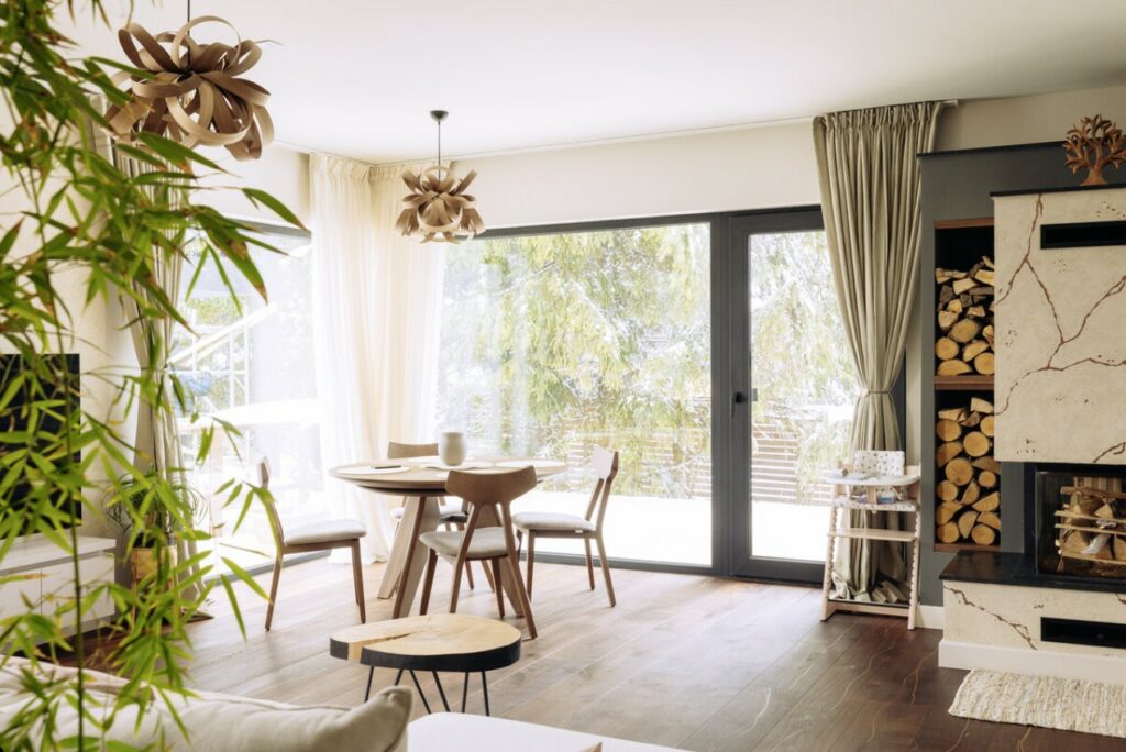 Wood's health and biophilia: what happens to your body when you’re surrounded by wood 11 mafi products