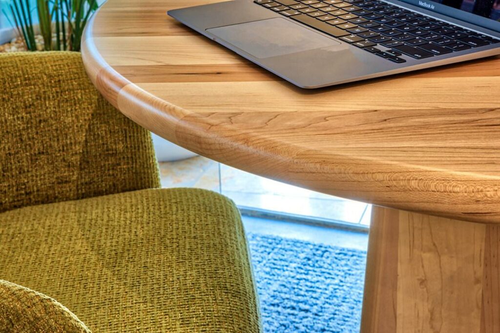 unity table mantra