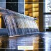 Water fountain